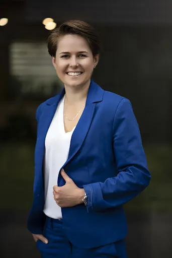 Kancelaria Adwokacka Adwokat Katarzyna Pawłowska